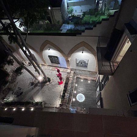 Khalisah Bed & Breakfast Palermo Ngoại thất bức ảnh