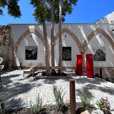 Khalisah Bed & Breakfast Palermo Ngoại thất bức ảnh