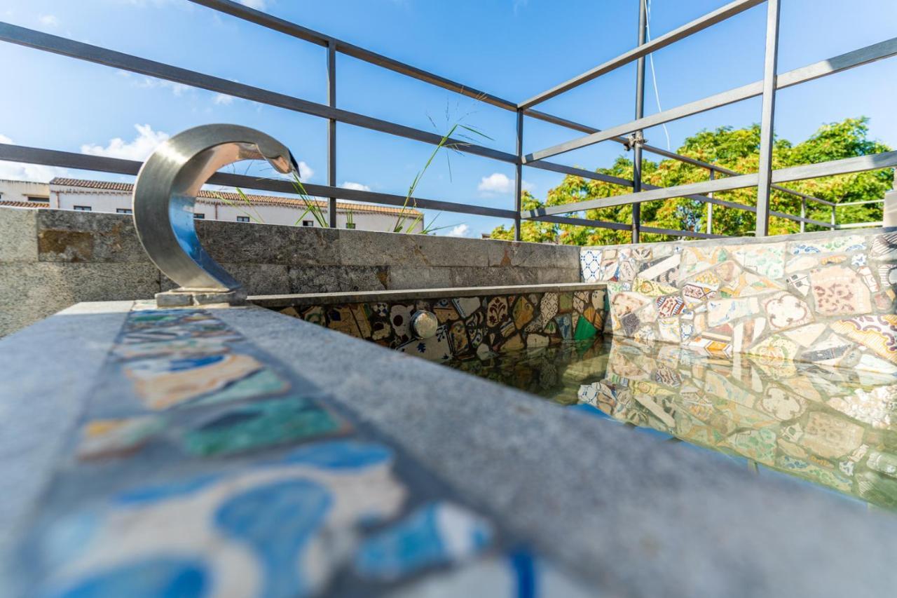 Khalisah Bed & Breakfast Palermo Ngoại thất bức ảnh