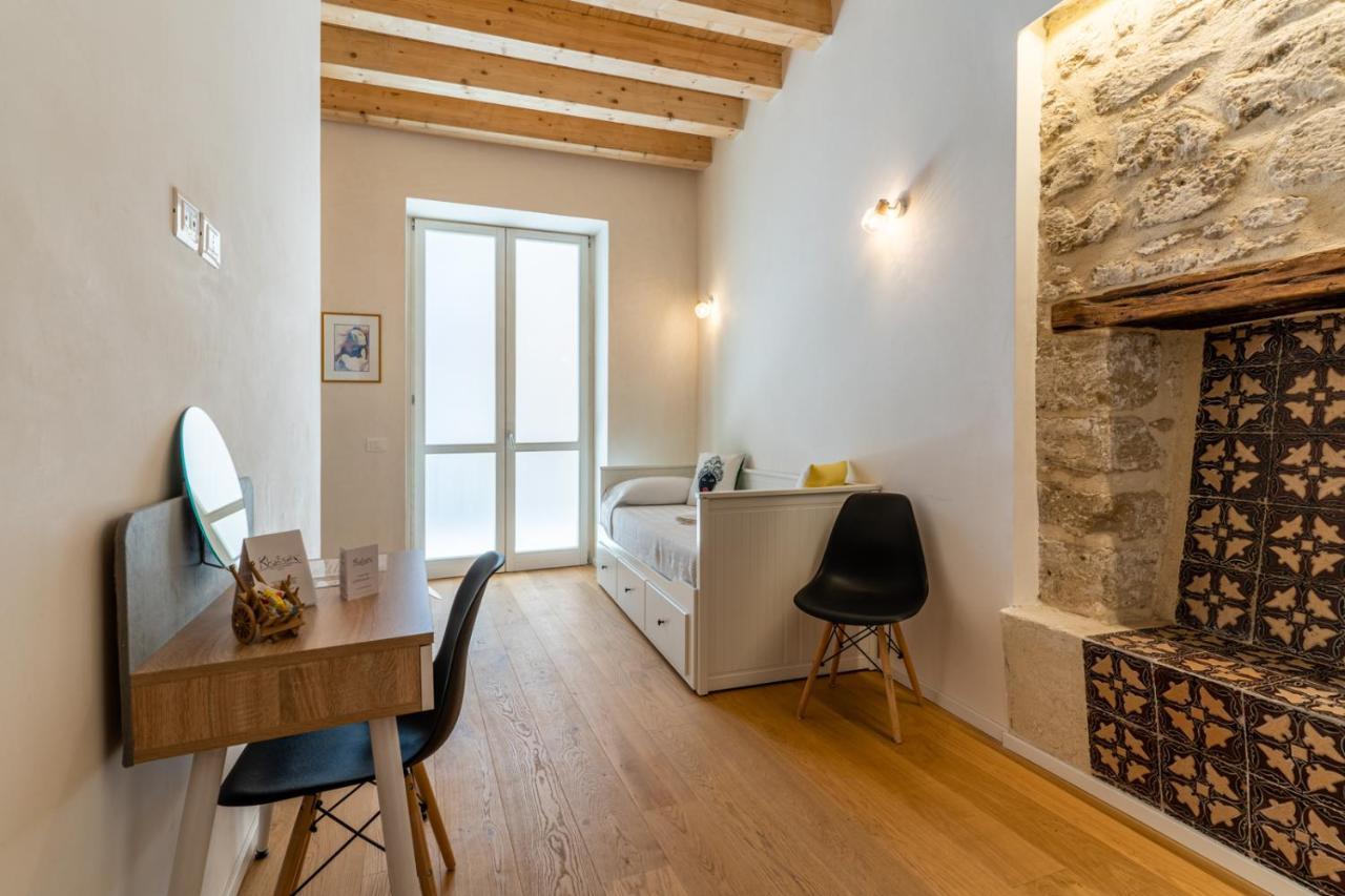 Khalisah Bed & Breakfast Palermo Ngoại thất bức ảnh