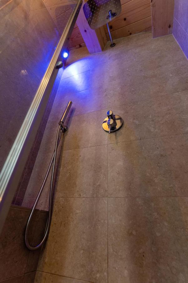 Khalisah Bed & Breakfast Palermo Ngoại thất bức ảnh