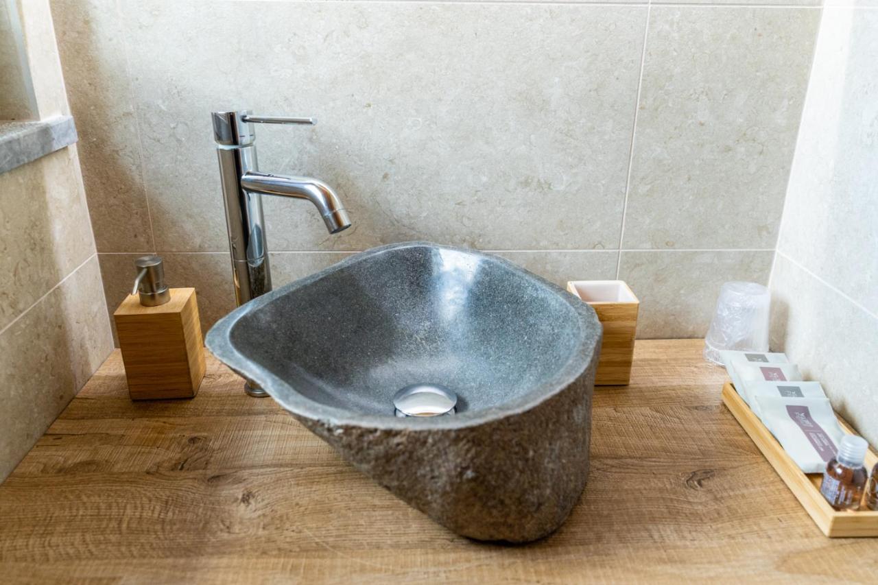 Khalisah Bed & Breakfast Palermo Ngoại thất bức ảnh