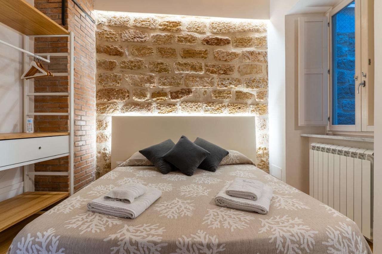 Khalisah Bed & Breakfast Palermo Ngoại thất bức ảnh
