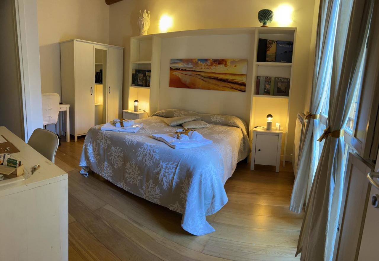 Khalisah Bed & Breakfast Palermo Ngoại thất bức ảnh