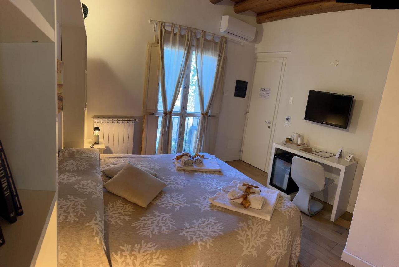 Khalisah Bed & Breakfast Palermo Ngoại thất bức ảnh
