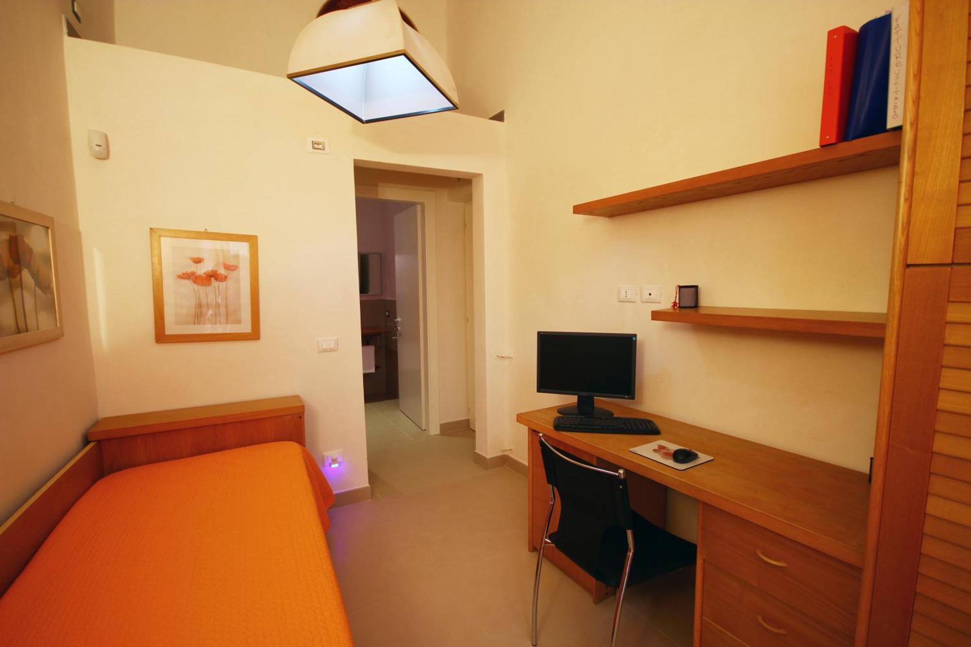 Khalisah Bed & Breakfast Palermo Ngoại thất bức ảnh