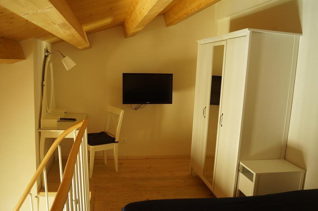 Khalisah Bed & Breakfast Palermo Ngoại thất bức ảnh