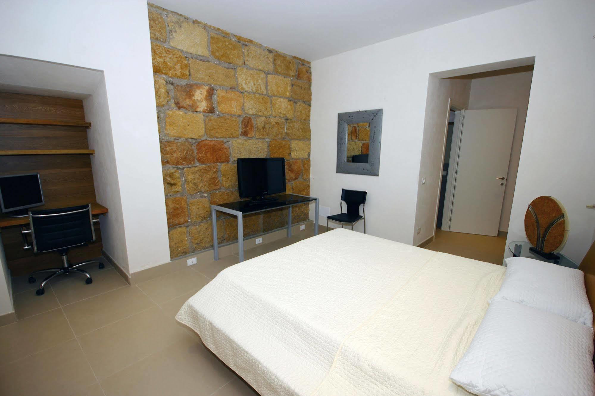 Khalisah Bed & Breakfast Palermo Ngoại thất bức ảnh