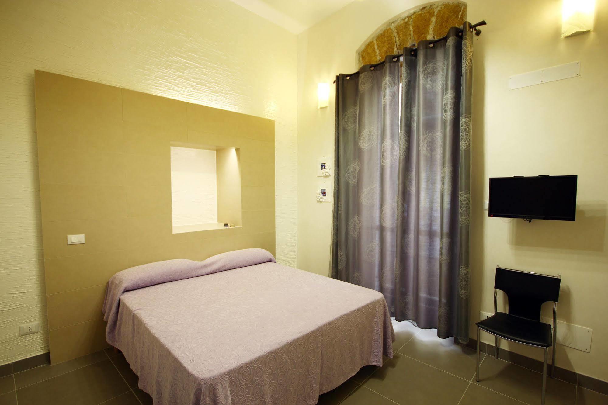 Khalisah Bed & Breakfast Palermo Ngoại thất bức ảnh
