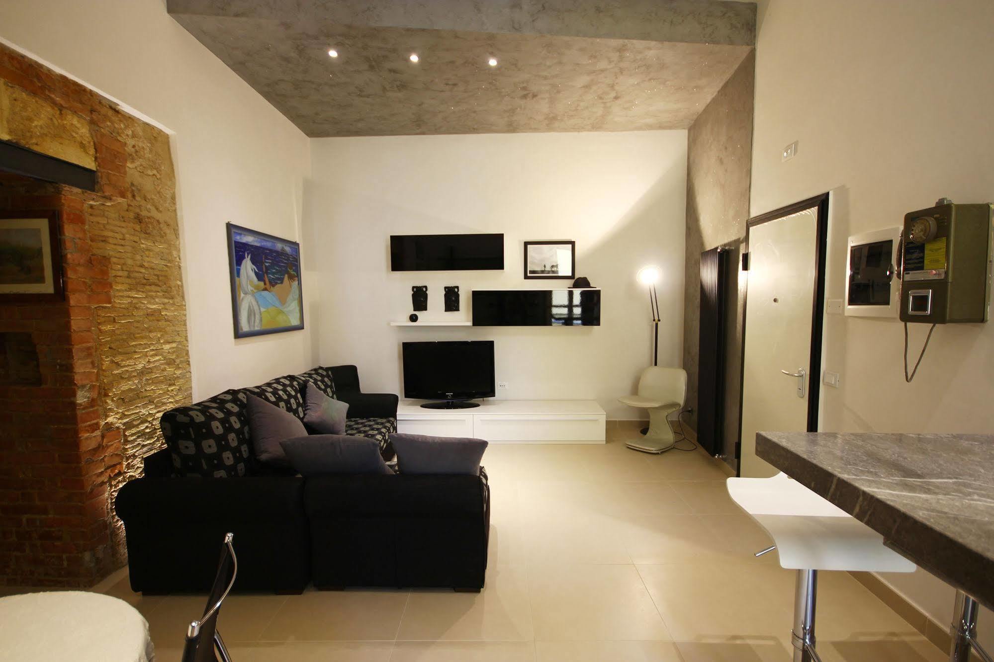 Khalisah Bed & Breakfast Palermo Ngoại thất bức ảnh